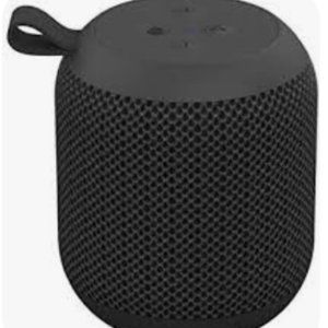 Portable Speaker